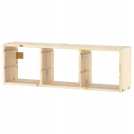 ikea-trofast-szafka-scienna-jasna-sosna-bejcowana-na-bialo-sosna-93x30-cm