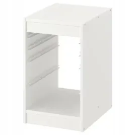 ikea-trofast-rama-34x44x55-cm-bialy