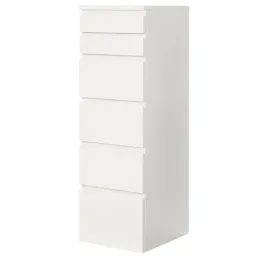 ikea-malm-komoda-6-szuflad-40x123-cm-bialy-lustro