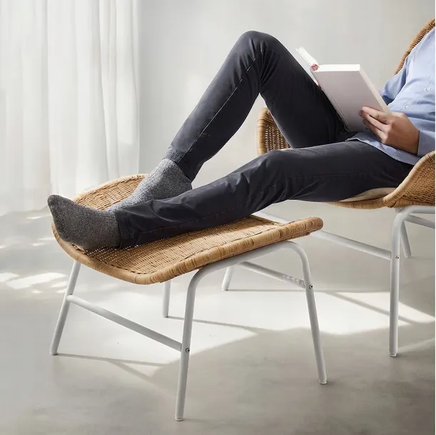ikea-fryksas-podnozek-rattan-marka-ikea