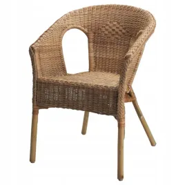 ikea-agen-krzeslo-rattan-bambus
