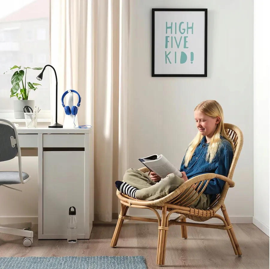 ikea-brobock-fotel-rattan