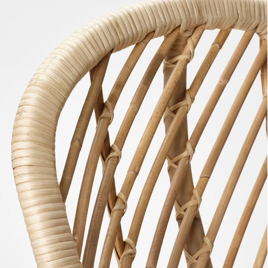 ikea-brobock-fotel-rattan-stan-nowy