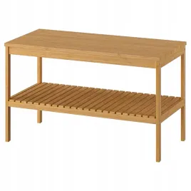 ikea-ragrund-lawka-78x37-cm-bambus