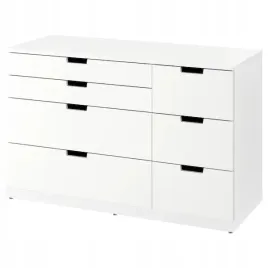 ikea-nordli-komoda-7-szuflad-120x76-cm-bialy