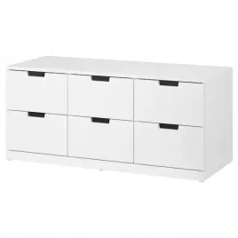ikea-nordli-komoda-6-szuflad-120x54-cm-bialy