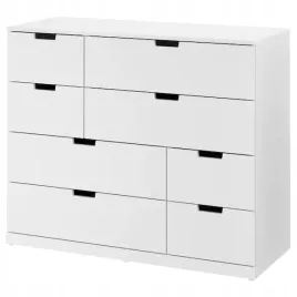 ikea-nordli-komoda-8-szuflad-120x99-cm-bialy