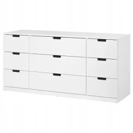 ikea-nordli-komoda-9-szuflad-160x76-cm-bialy
