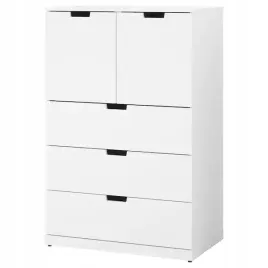 ikea-nordli-komoda-5-szuflad-80x122-cm-bialy