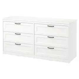 ikea-songesand-komoda-6-szuflad-161x81-cm-bialy