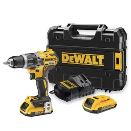 dewalt-wiertarko-wkretarka-udarowa-xr-18v-2-biegowa-akumulator-ladowarka