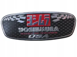 emblemat-aluminiowy-napis-do-yoshimura-naklejka-wydechu-130mm-x-50mm