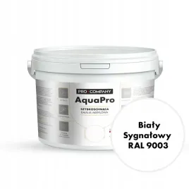aqua-pro-emalia-akrylowa-szybkoschnaca-3l-bialy-sygnalowy-ral-9003