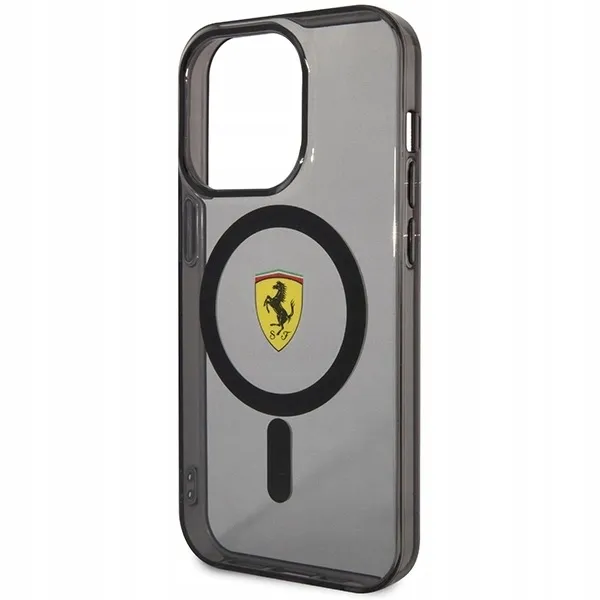 etui-ferrari-translucent-magsafe-do-iphone-14-pro-max-czarne-material-tworzywo-sztuczne