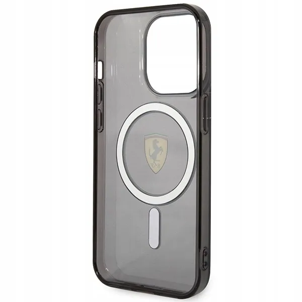 etui-ferrari-translucent-magsafe-do-iphone-14-pro-max-czarne-funkcje-antyposlizgowa-struktura-ladowanie-indukcyjne-magsafe-pochlanianie-wstrzasow