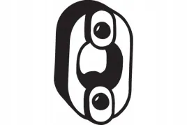 wieszak-tlumika-mitsubishi-carisma-99-bosal