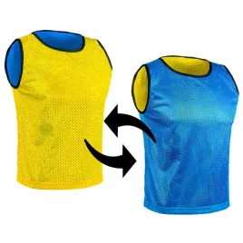 sportsbibs-trykot-pilkarski-narzutka-dwustronna-zolto-niebieska-xl