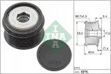 kolo-pasowe-alt-ina-535-0336-10-jakosc-czesci-zgodnie-z-gvo-q-oryginal-z-logo-producenta-czesci-oem-oes