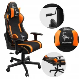 ergonomiczny-fotel-gamingowy-czarno-pomaranczowy-ekoskora-gc-scorpion-04x