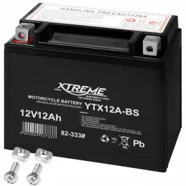 akumulator-motocyklowy-xtreme-12v-12ah-wymiar-14ah-bezobslugowy-skuter