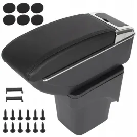 podlokietnik-samochodowy-ze-schowkiem-czarny-do-ford-focus-2004-2011-mk2