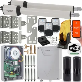 zestaw-do-bramy-skrzydlowej-force-sw300-ls-krancowki-2x3m-600-kg-wifi