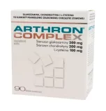 arthron-complex-x-90-tabletek
