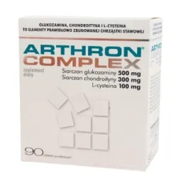 arthron-complex-x-90-tabletek