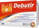debutir-x-60-kaps