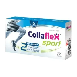 oleofarm-collaflex-sport-x-60-kaps