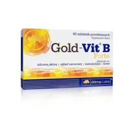 olimp-gold-vit-b-forte-x-60-tbl