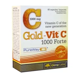 olimp-gold-vit-c-1000-forte-60-kapsulek