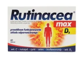 rutinacea-max-d3-x-60-tbl