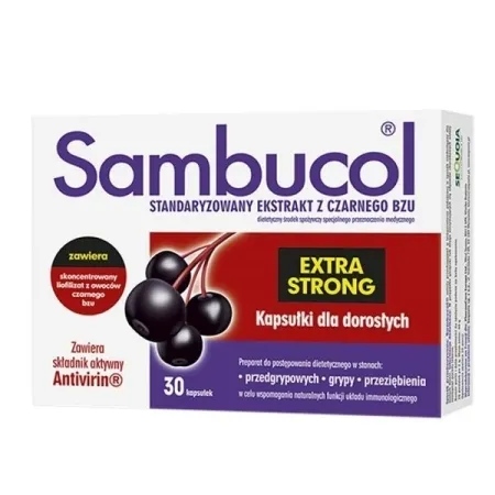 sambucol-extra-strong-x-30-kapsulek
