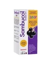sambucol-junior-plyn-120-ml