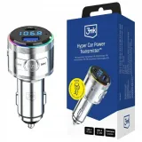 transmiter-adapter-samochodowy-fm-bluetooth-power-48w-qc-usb-3mk-hyper-car-model-hyper-car-power