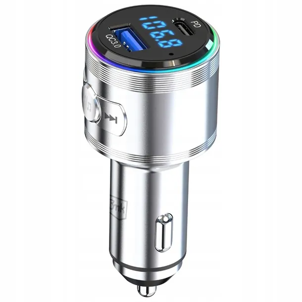 transmiter-adapter-samochodowy-fm-bluetooth-power-48w-qc-usb-3mk-hyper-car-kod-producenta-158617