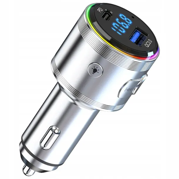 transmiter-adapter-samochodowy-fm-bluetooth-power-48w-qc-usb-3mk-hyper-car-zrodlo-sygnalu-bluetooth-usb