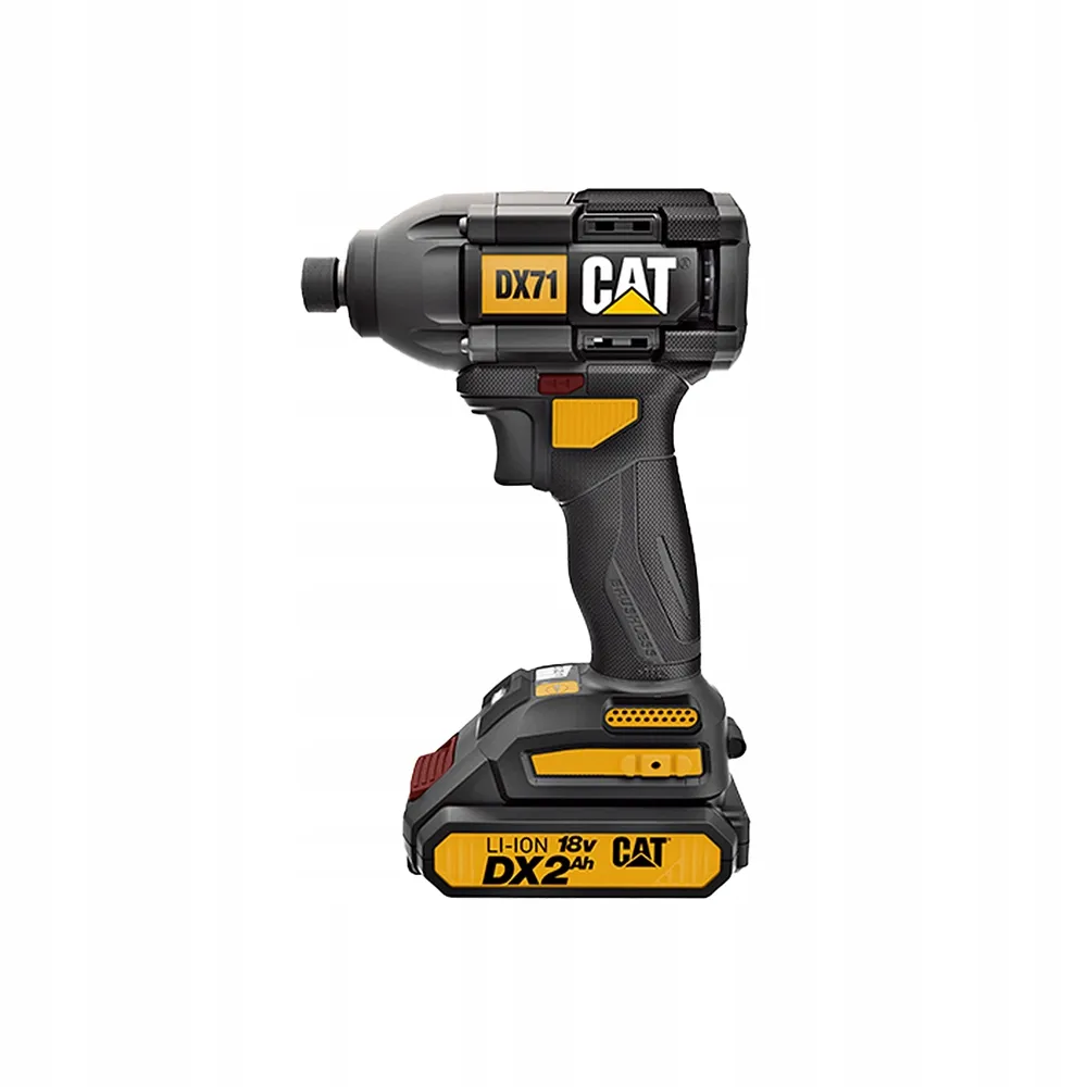 cat-zakretarka-dx71-stan-nowy