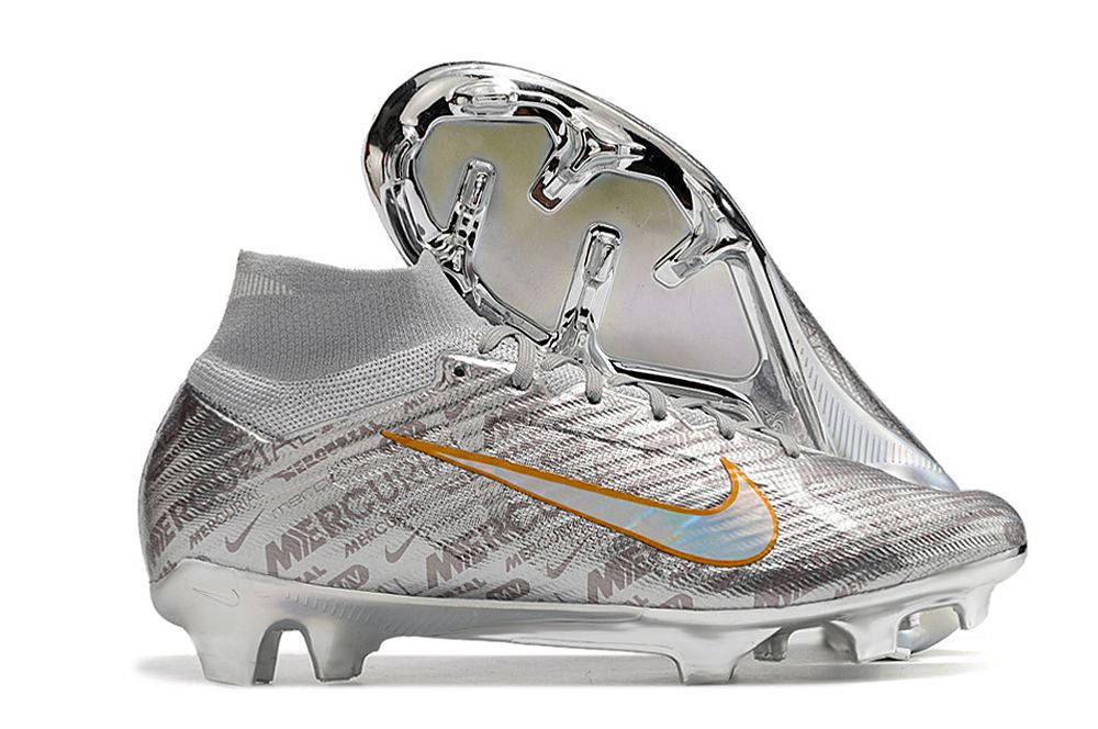 Buty sportowe dla dzieci Nike Air Zoom Crossover 2 FB2689