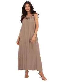 sukienka-maxi-letnia-damsak-z-ramiaczkami-w-panterke