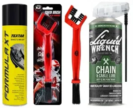 liquid-wrench-smar-do-lancuchow-motocyklowych-zmywacz-textar-szczotka-k2