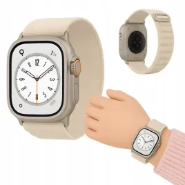 pasek-do-apple-watch-series-1-2-3-4-5-6-7-8-9-se-se-2-ultra-ultra-2-bezowy