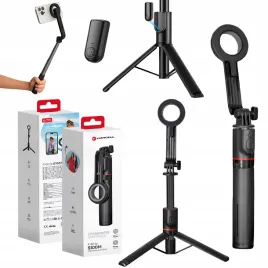 kijek-do-selfie-statyw-selfie-stick-uchwyt-do-magsafe-bluetooth-z-pilotem