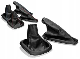 opel-meriva-a-2003-2010r-mieszek-biegow-oslona-na-hamulec-komplet