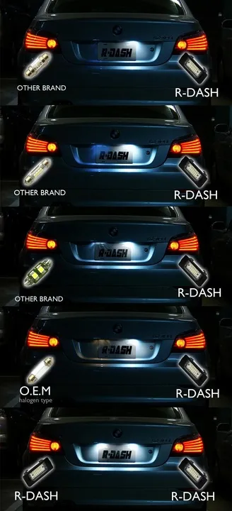 podswietlenie-tablicy-rejestracyjnej-led-do-bmw-e39-e60-e61-x5-e90-e91-e93