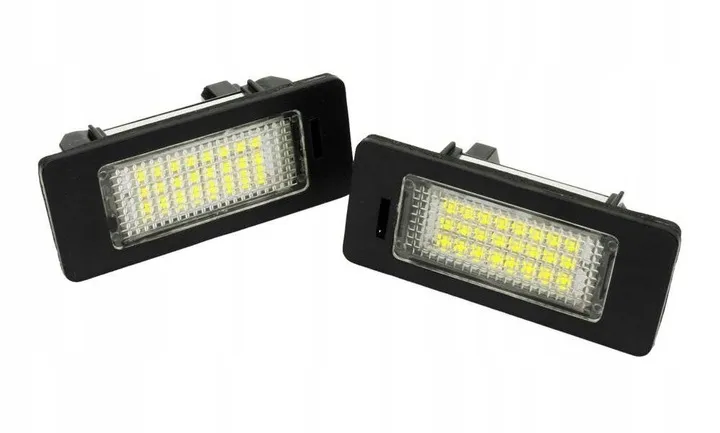 podswietlenie-tablicy-rejestracyjnej-led-do-bmw-e39-e60-e61-x5-e90-e91-e93