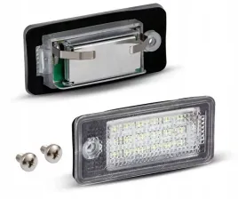 podswietlenie-led-do-tablicy-rejestracyjnej-audi-a4-b7-a5-a6-c6-4f-can-bus