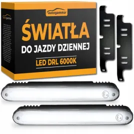 swiatla-do-jazdy-dziennej-led-drl-homologacja-e4-mocne-6000k-komplet-2-szt