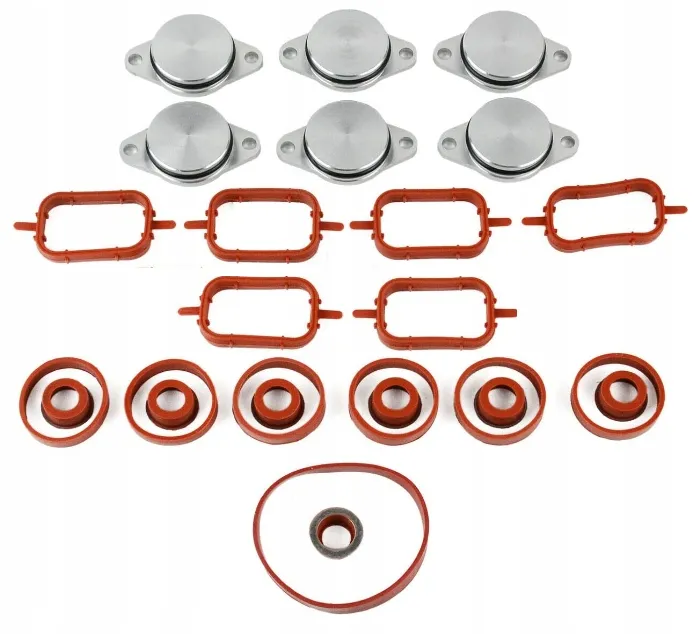 zaslepki-kolektora-bmw-e60-e46-e90-e71-x5-x6-m57
